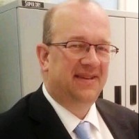 Francois van Rooijen