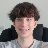 Aidan Davey