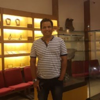 Anil Kumbhar