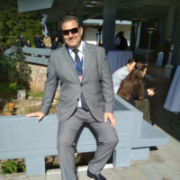 Konstantinos Prandalos