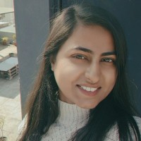 Bhumika Garg