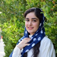 mohaddese karbasi