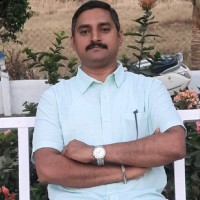 Rushikesh Vandakar