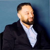 Behzad Rastegar Tehrani