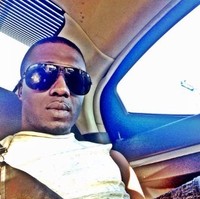 Andre Cray