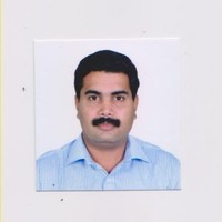 Mahesh C