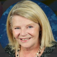 Barbara Murray