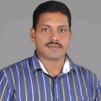 Sreejith Mundakkal Gopinathan Nair