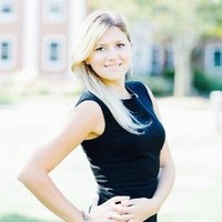 Daria Hall