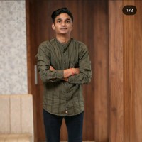 Nakul Kumar Gupta