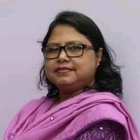 Rokshana Yeasmin