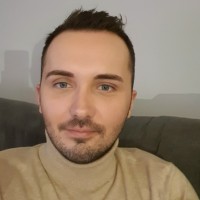 Dr Daniel Morrissey