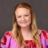 Michaela Rushton, SHRM-CP