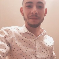 Cristian Pfannkuche