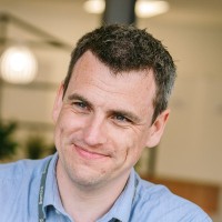 Matt Batham