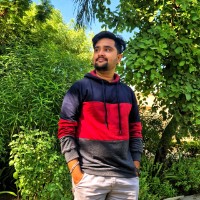 Ayush Modi