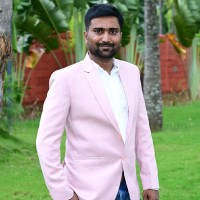 Chethan Kumar S