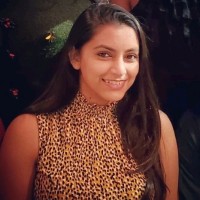 Pooja Bhaidasna
