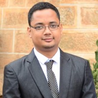 Antonio Harentsoa Randrianavony