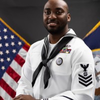 Keanu Adams