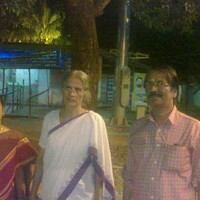 Gopalan T N Nambiar