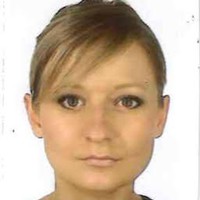 Justyna Dassoulas