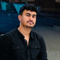 MOHAMMED DANISH PK
