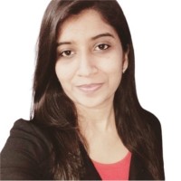 Sonam Shah