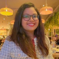 Shalini Agarwal