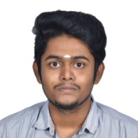 Venkatesh R