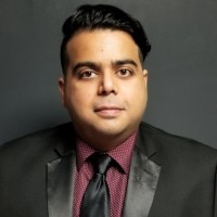 Abbas Jafri