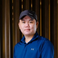 Brian Tseng