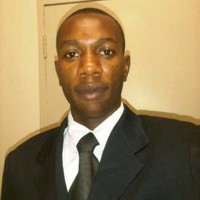 Njabulo Mhlongo