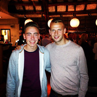 Callum Power