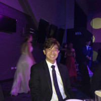 Brandon Lam