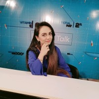 Kiran Sultana