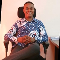 Eddy Kumi