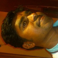 Selva Raj