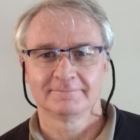 Richard Joubert