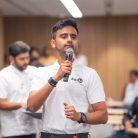 Devang Pandey