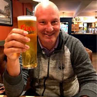 Martyn Cook