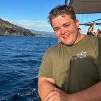Mitchell Whalen
