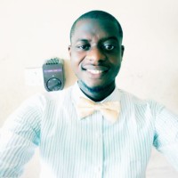 Charles Ikenga