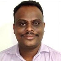 Malatesh Patil