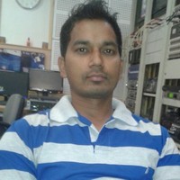 Dharmender Prasad