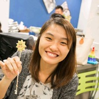 Shermaine Liu Xueming