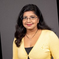Swayam Prabha PhD MBA