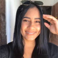 Kamylla Lima