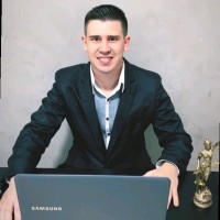 Paulo Caron
