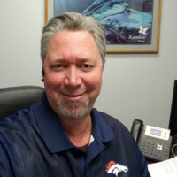 Mike McVicar